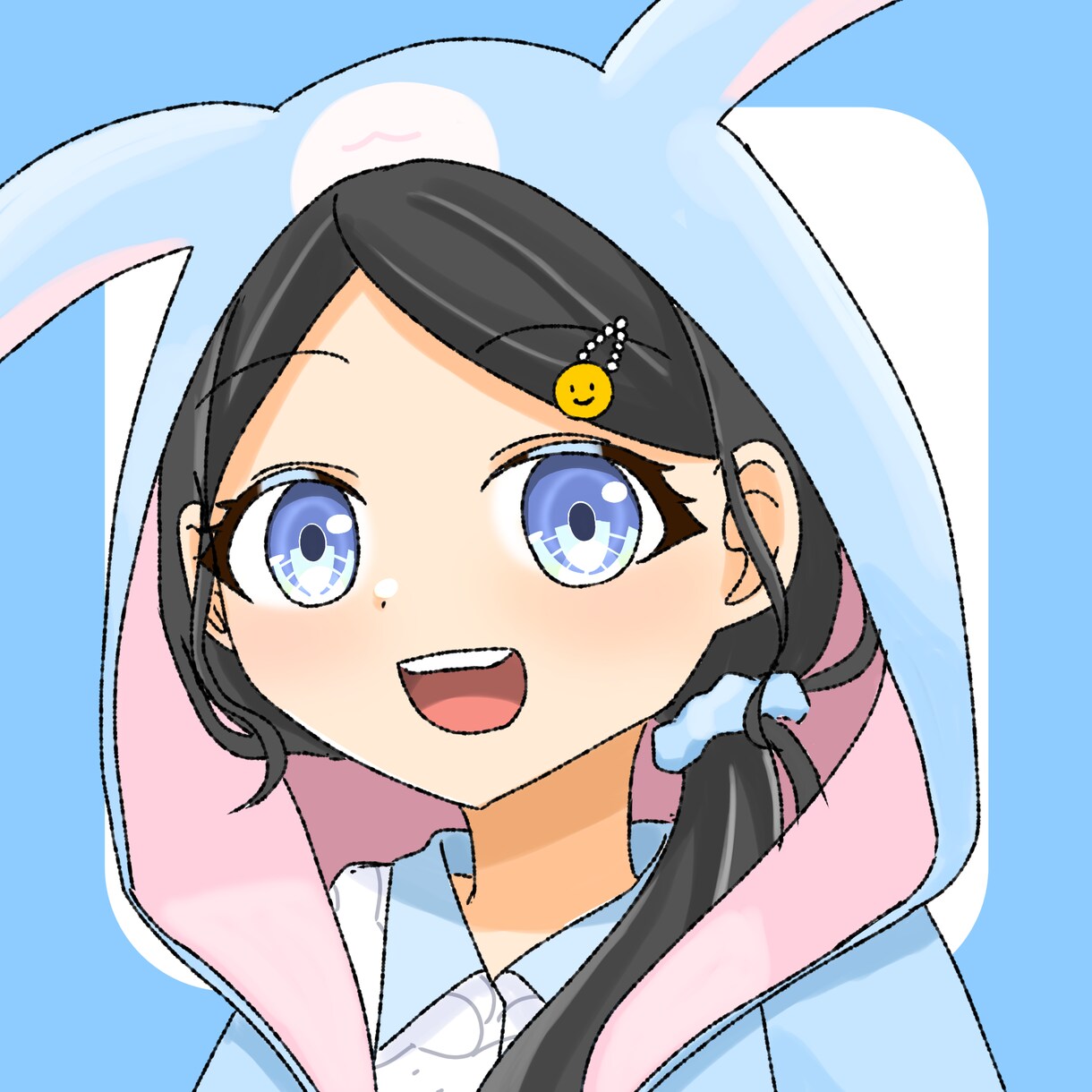 アイコンイラスト描きます 先着5名様限定価格！商用利用込みの価格です！ イメージ3