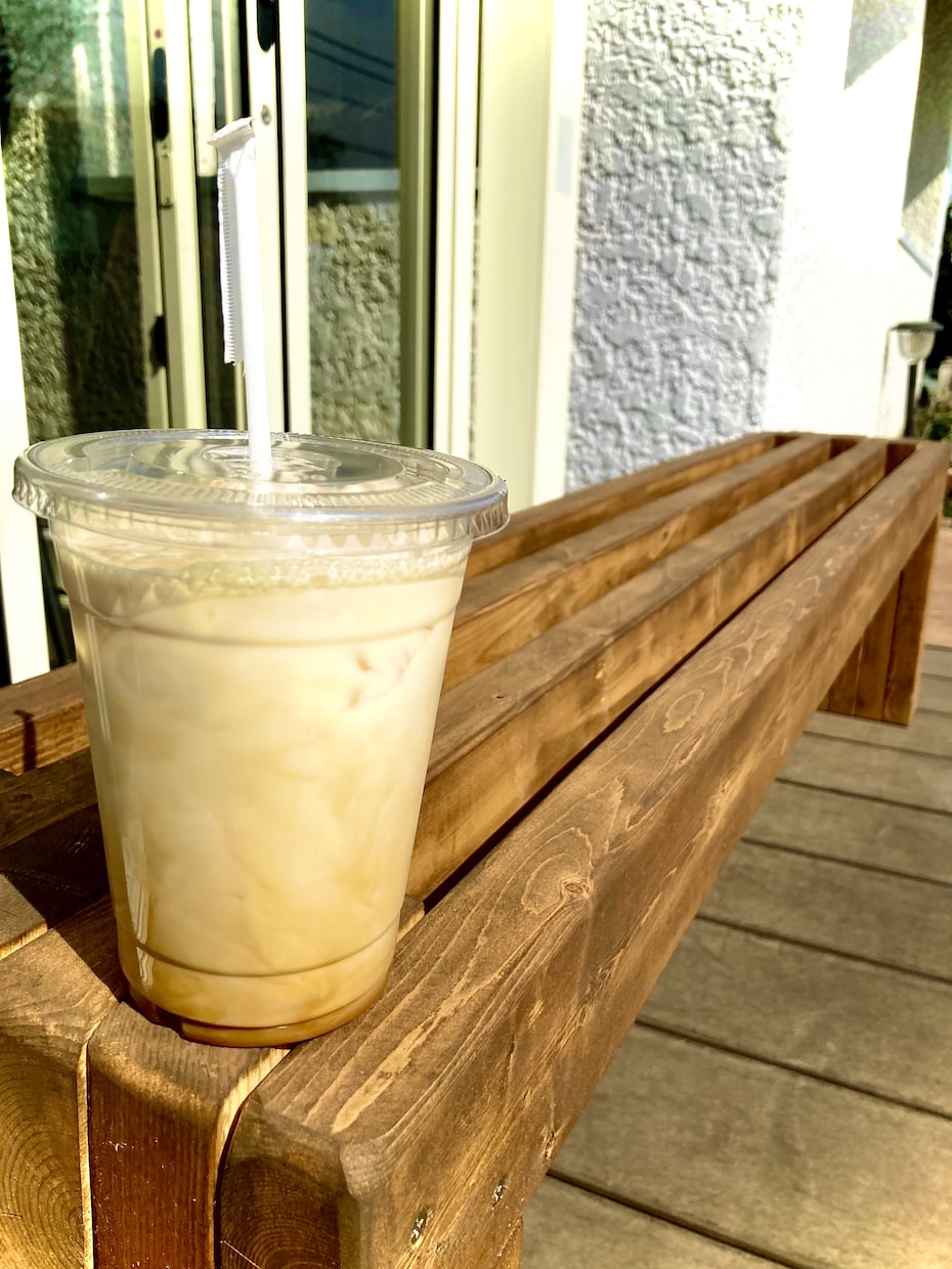 コーヒー豆と器具選び、淹れ方まで全てサポートします カフェ歴12年のコーヒーのプロがアドバイス イメージ5