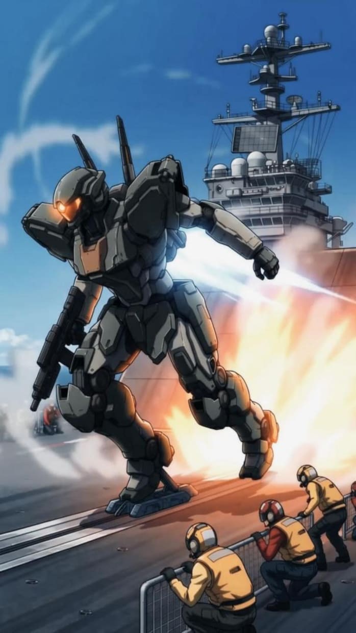 あなたに合わせたアニメーションAI動画を作成します 用途に合わせたアニメーション動画制作！ イメージ1