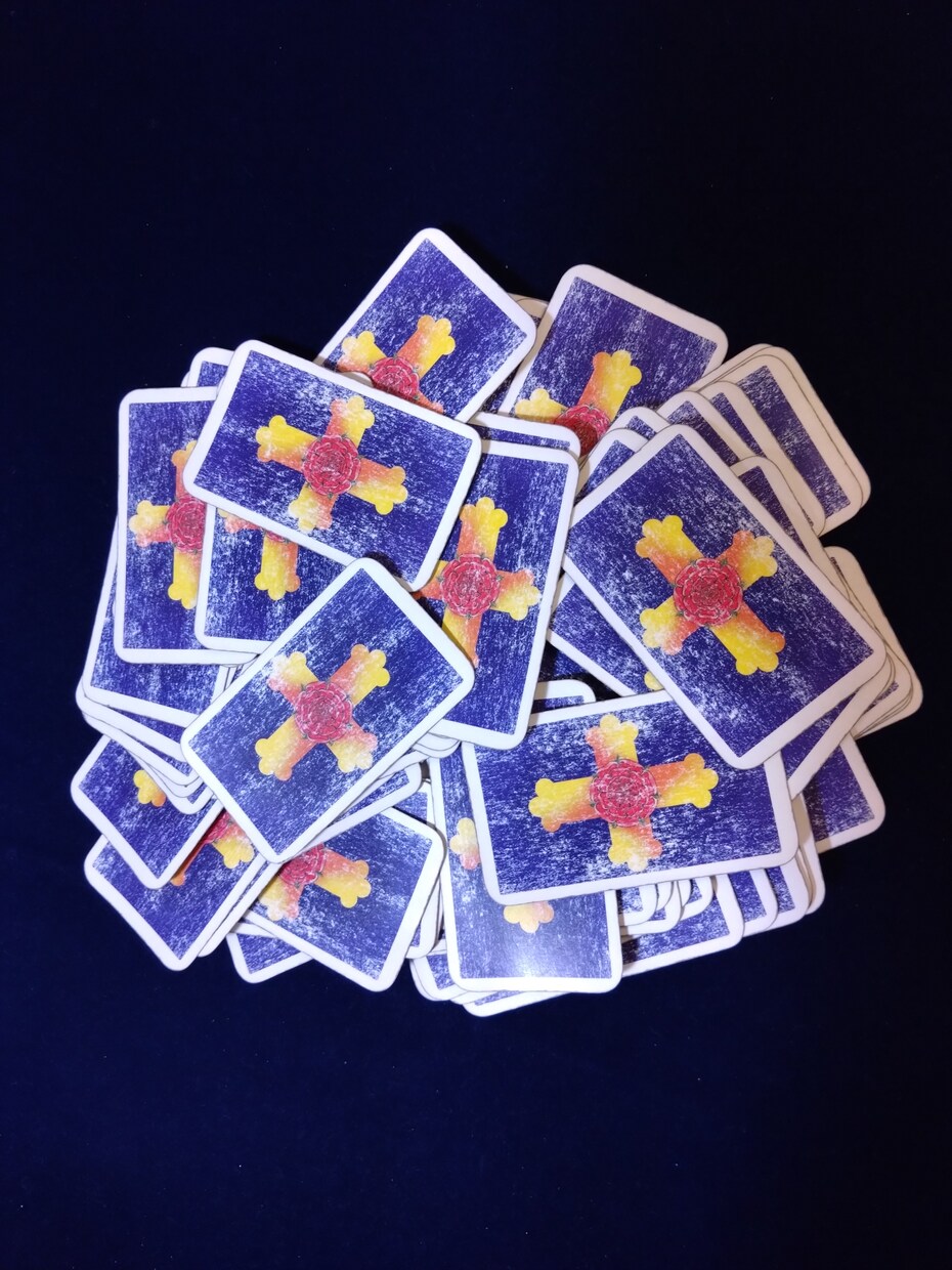 本格タロットカード❣️鑑定します 短時間OK❣️安心して利用して下さい❣️お客様ペースで鑑定 イメージ1