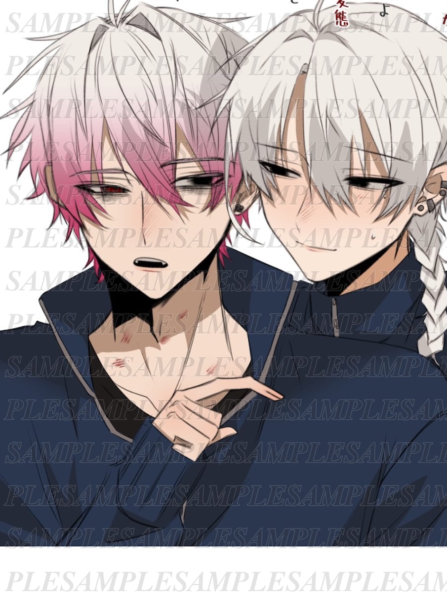 幅広く何でもお描きいたします 貴方だけのイラストをお描きいたします イメージ2