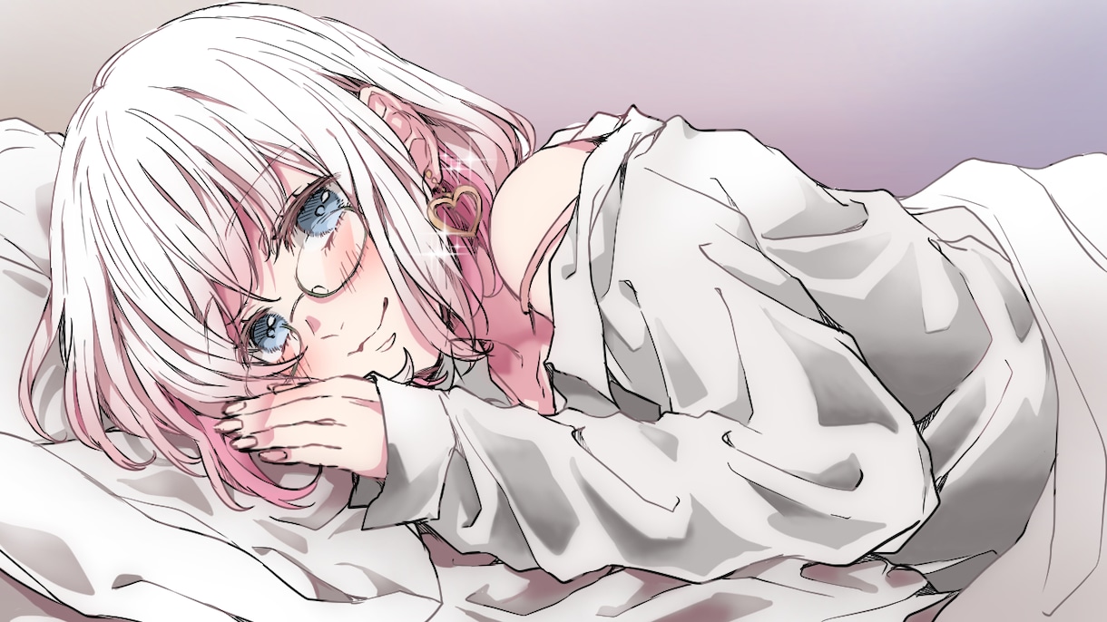 癒しボイスで声のサービスをお届けします 癒しボイスでシチュエーションボイスやセリフを読みます イメージ1