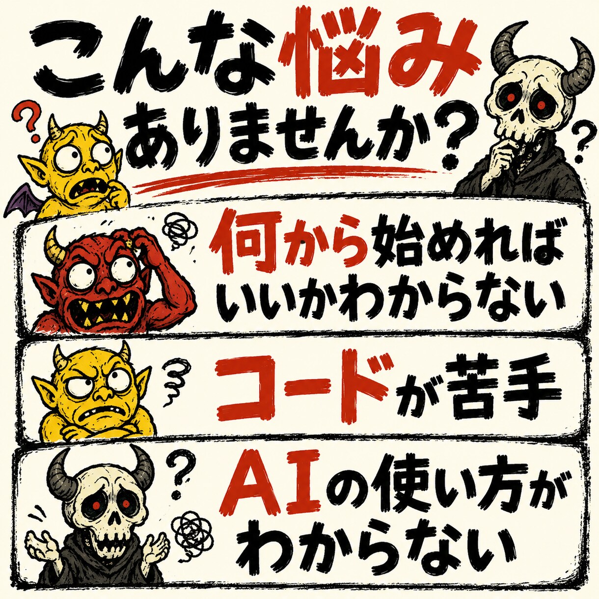 AIを活用したブラウザゲーム制作を相談できます 【メッセ相談無料】初心者向け｜企画公開までの流れを整理します イメージ2