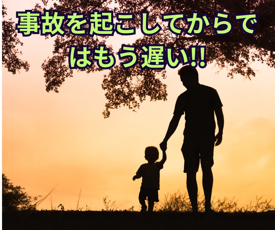 頑固な親を笑顔で運転免許を返納するお手伝いします 後を絶たない高齢ドライバーの事故!!親を加害者にしない！ イメージ2