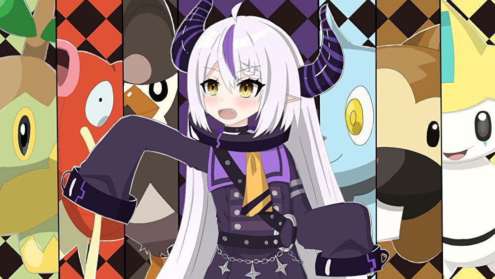 ヘッダーイラストお描きします Twitter等のヘッダーにどうぞ！ イメージ2