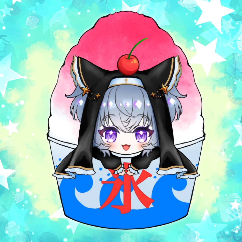 ミニキャラ、SDキャラ、デフォルメ描きます 可愛いデフォルメイラスト全力でお描きします イメージ3