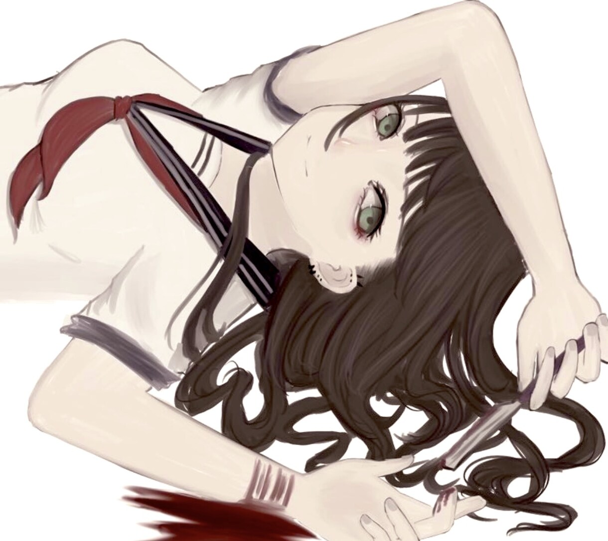 貴方のsnsのアイコンお描きます snsのアイコン描きます*✎！。 イメージ5