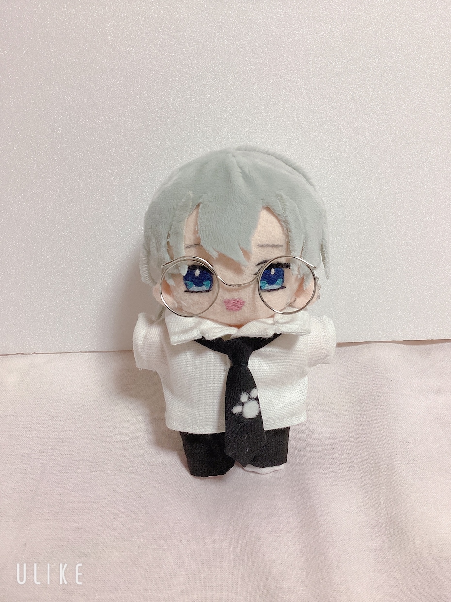ぬいぐるみつくります 自分だけのかわいいオリジナルぬいぐるみを作ります イメージ3