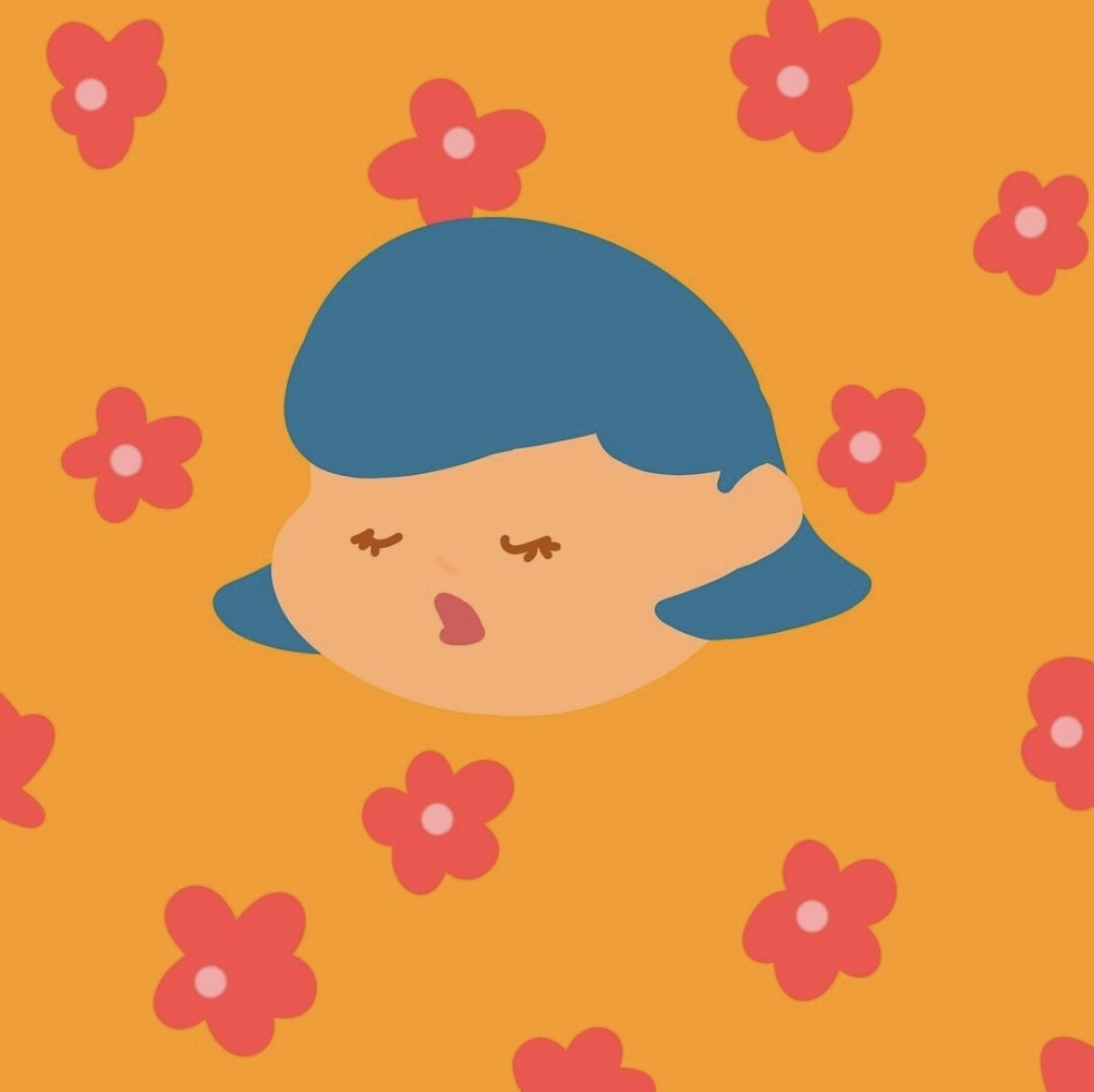 心躍るカラフルなイラストを描きます 日常を彩るイラストを丁寧に描きます！！！ イメージ2