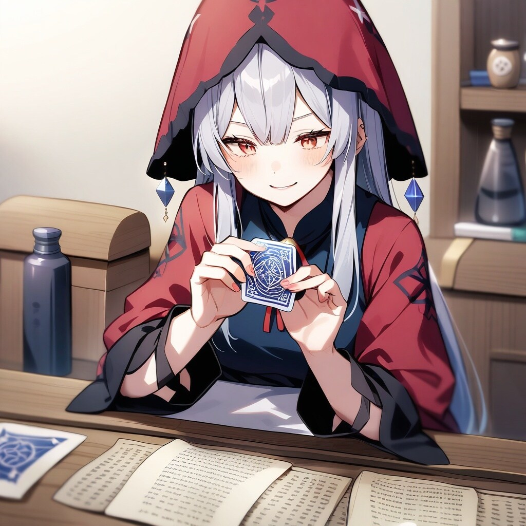 あなたの人生をAI占い師が占います AIを利用し安価で初心者向けな占いを提供します！ イメージ2