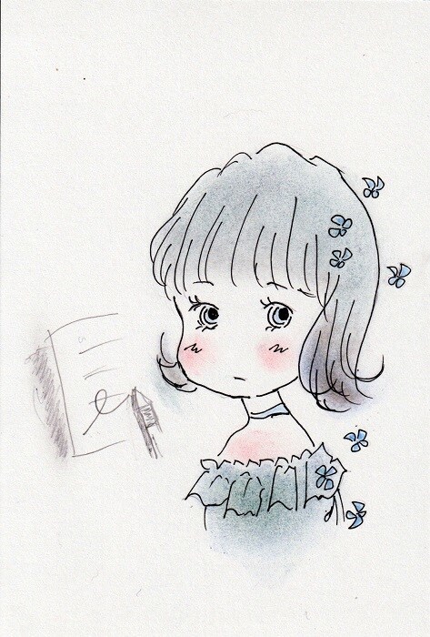 手描きで主に猫や様々なイラストを描いてます 皆様のリクエストにお応えして猫や様々なイラストを描きます。 イメージ3