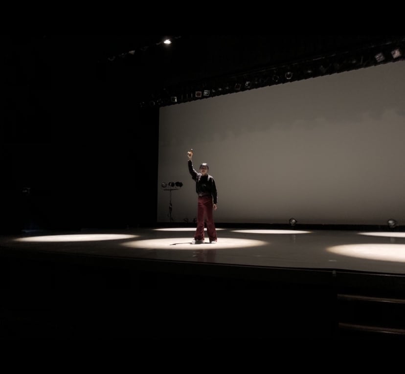 1位の実績＊プロダンサーがダンス振り付けします 発表コンテスト/アイドル/Vtuber/運動会/7日で納品◎ イメージ3