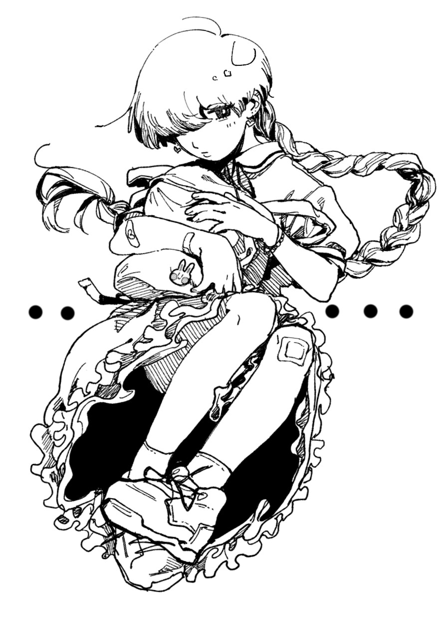 立ち絵/1枚絵/アイコンなど美麗な人物を描きます 細かい指定OK！理想のシチュエーションやストーリーを具現化 イメージ7