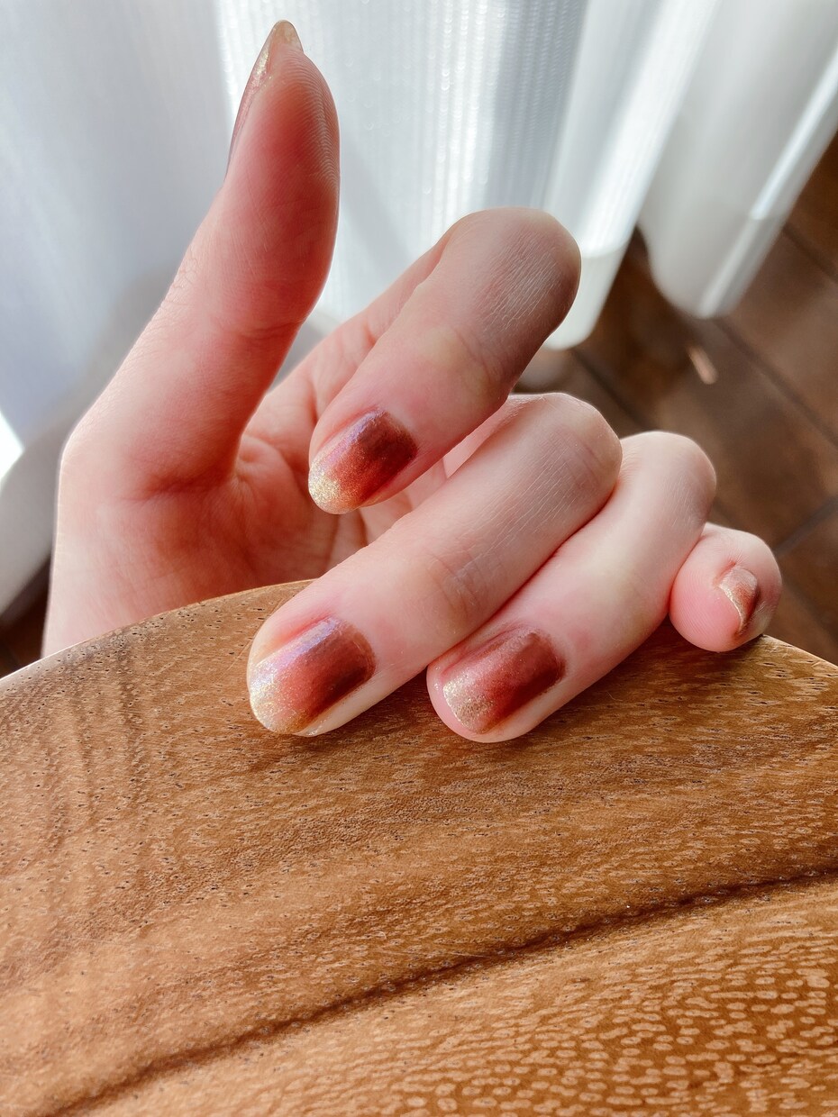 ハンドモデル(ネイル有無)いたします /モデル会社でもハンドモデルとして合格！ イメージ7