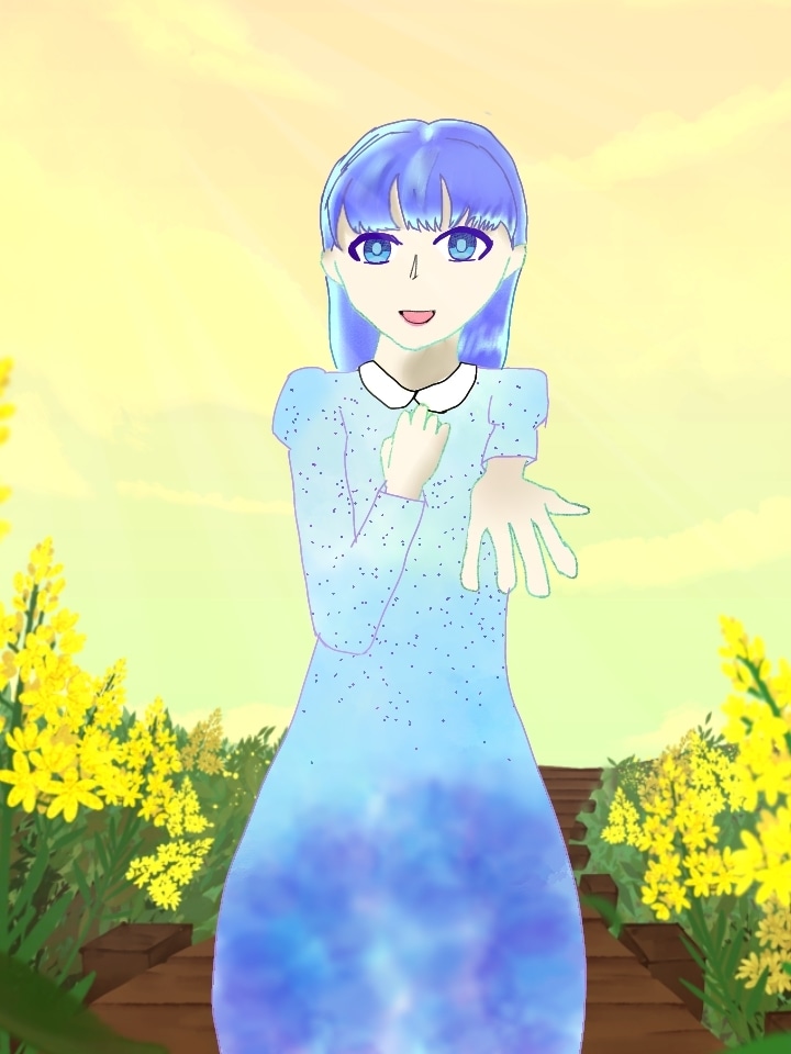 カワイイ系、かっこいい系描かせていただきます 擬人化なども受け付けています。 イメージ1