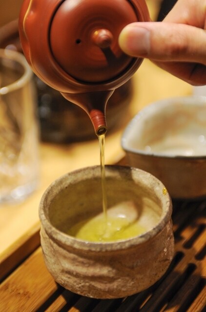 日本茶インストラクターが日本茶の淹れ方を教えます 美味しく淹れられる！失敗しない為のちょっとした"コツ" イメージ1