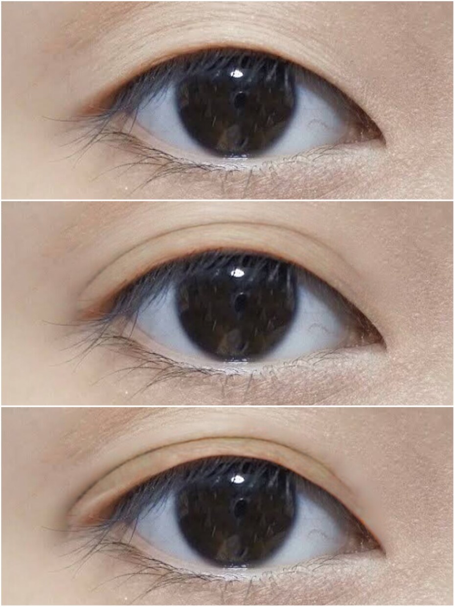 写真を美しく加工します コンプレックスを全て消し去る！ イメージ2