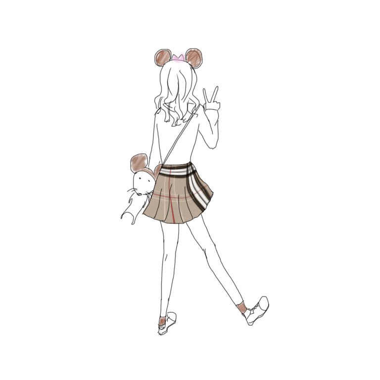 SNSのアイコンなどに使えるイラストを描きます お好きな動物とお客様をゆるーく描きます⋆*❁* イメージ1