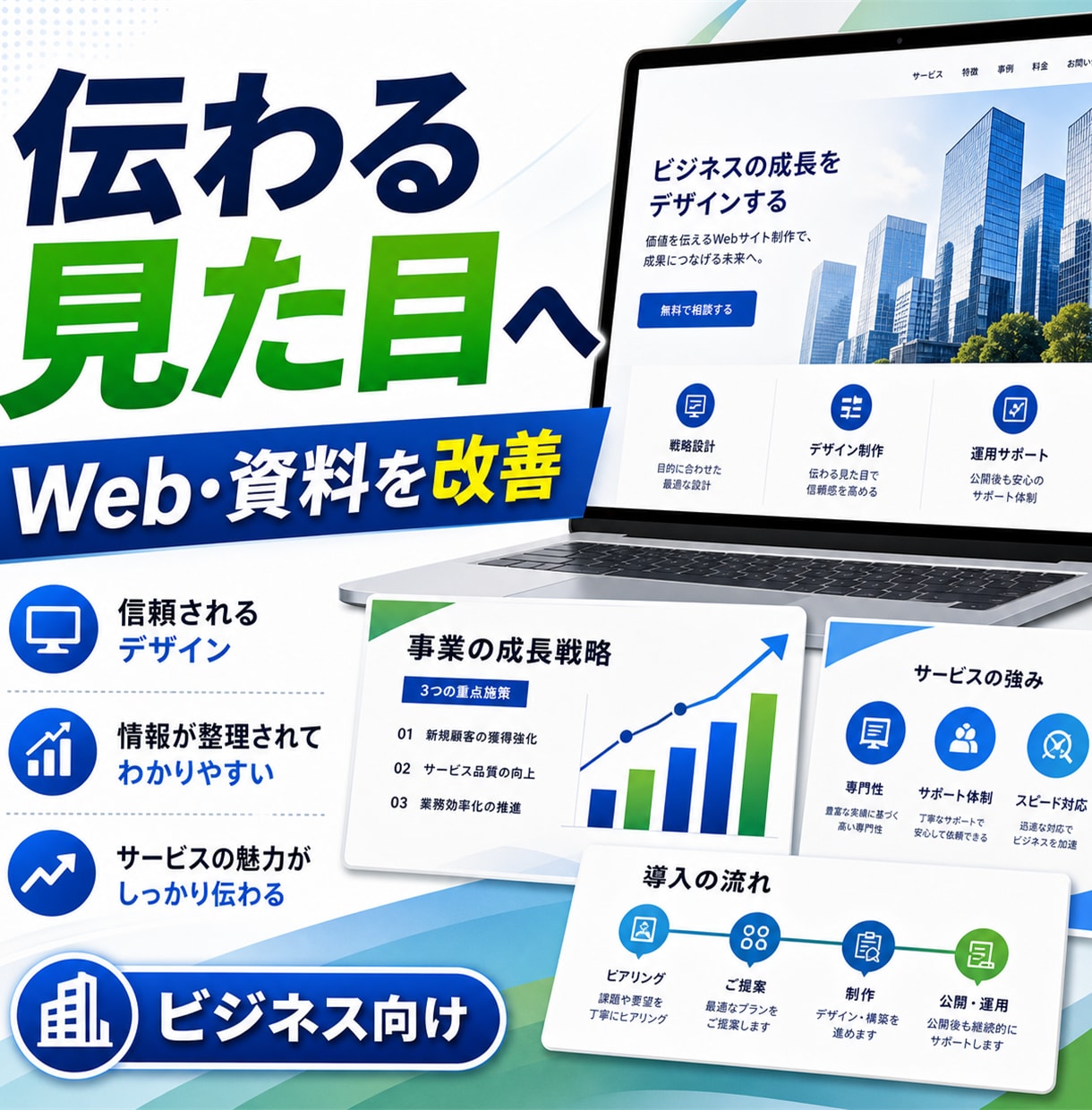 ココナラ商品画像を作れるAIを提供します 商品内容を入れるだけで画像生成できる専用AI イメージ13