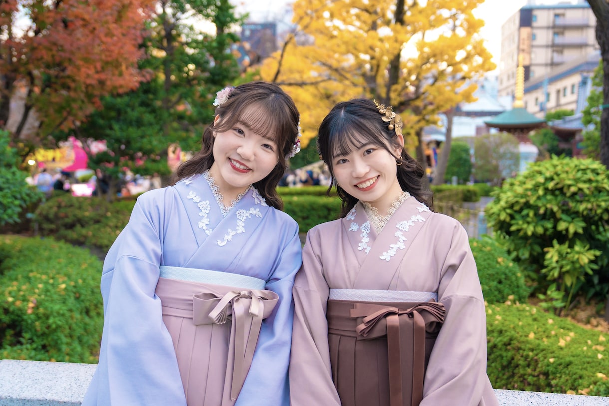 家族写真・記念写真など出張撮影をいたします 映え必須！"ついSNSに載せたくなる写真を…！" イメージ7