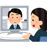 社労士が労務相談を3000円/回で承ります 電話またはオンライン相談（原則 1回１時間） イメージ1
