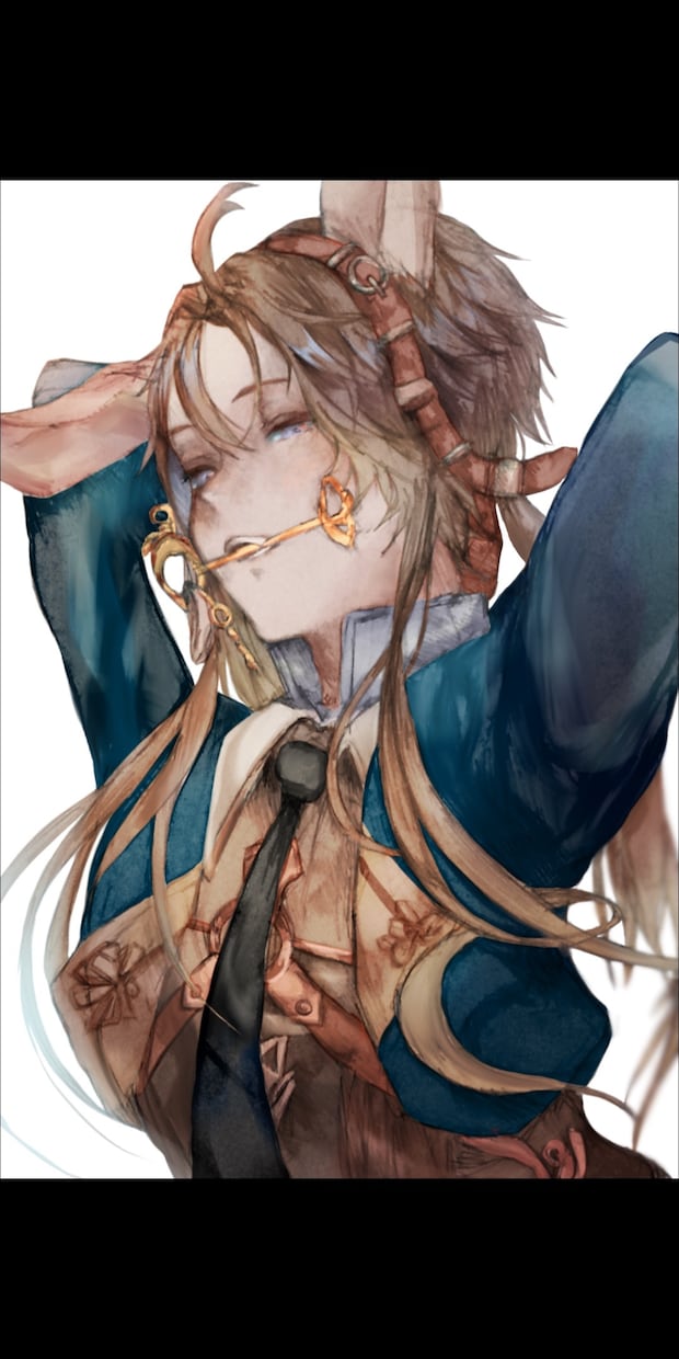 透明感のあるタッチで印象に残るイラスト制作致します サムネイル、表紙絵等の絵を探してる人に特にオススメ！ イメージ6