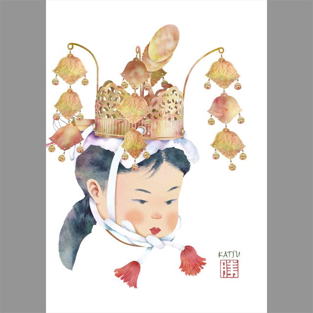 風景、動物、静物、似顔絵などイラスト全般承ります リアル、絵本風など色々なテイストで描きます。 イメージ1