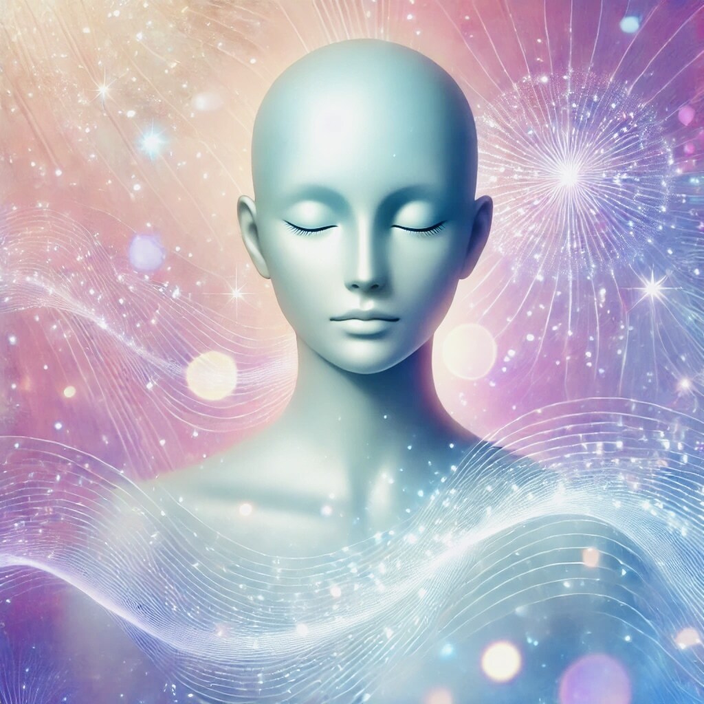 波動を整え運命を好転させます ゆらぐ波動を整え未来を輝かせる イメージ1