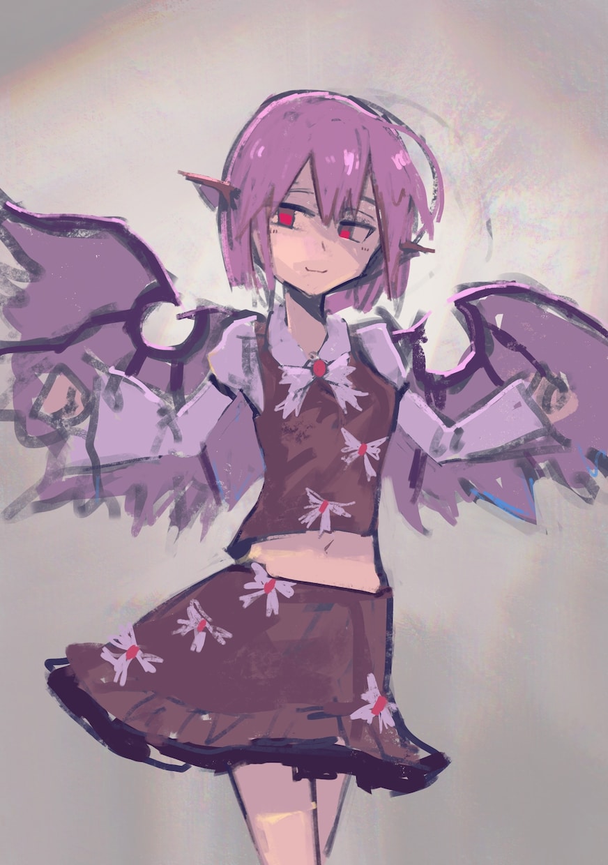 アイコンお描きします 厚塗りタッチの簡単なイラストお描きします。 イメージ3