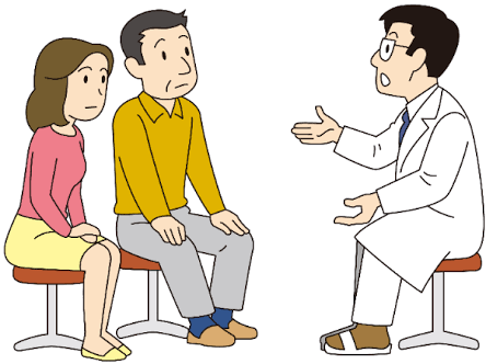 医療用語をわかりやすく解説します 自分の病気や治療を正しく理解して判断しましょう！ イメージ1