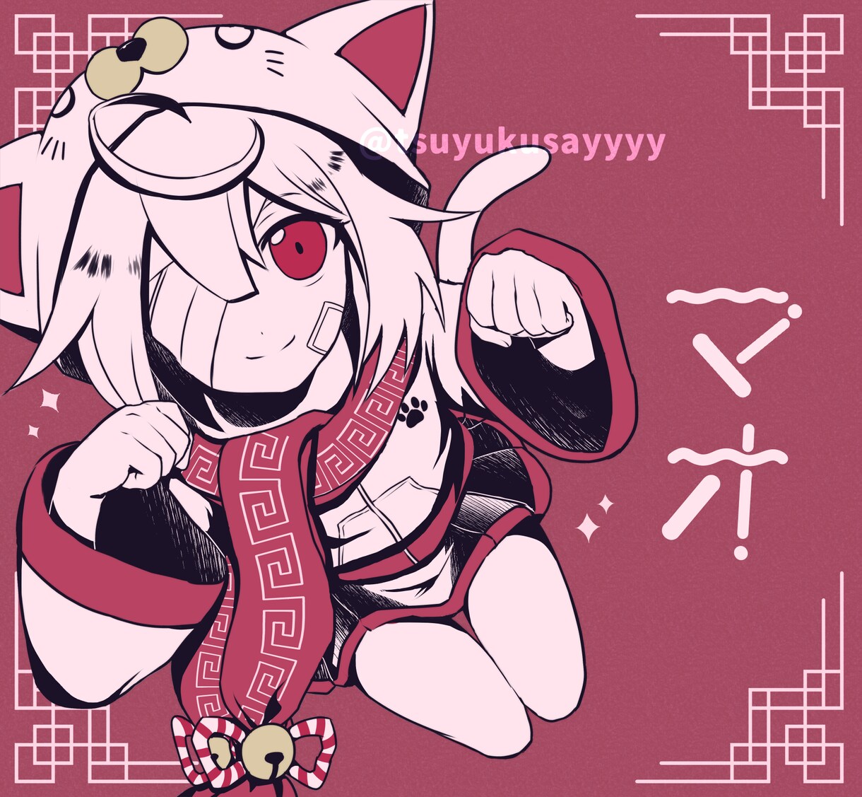 各種動画サムネイルイラストお描きします 歌ってみた・配信実況などに！アイコンやヘッダーにも利用可です イメージ6