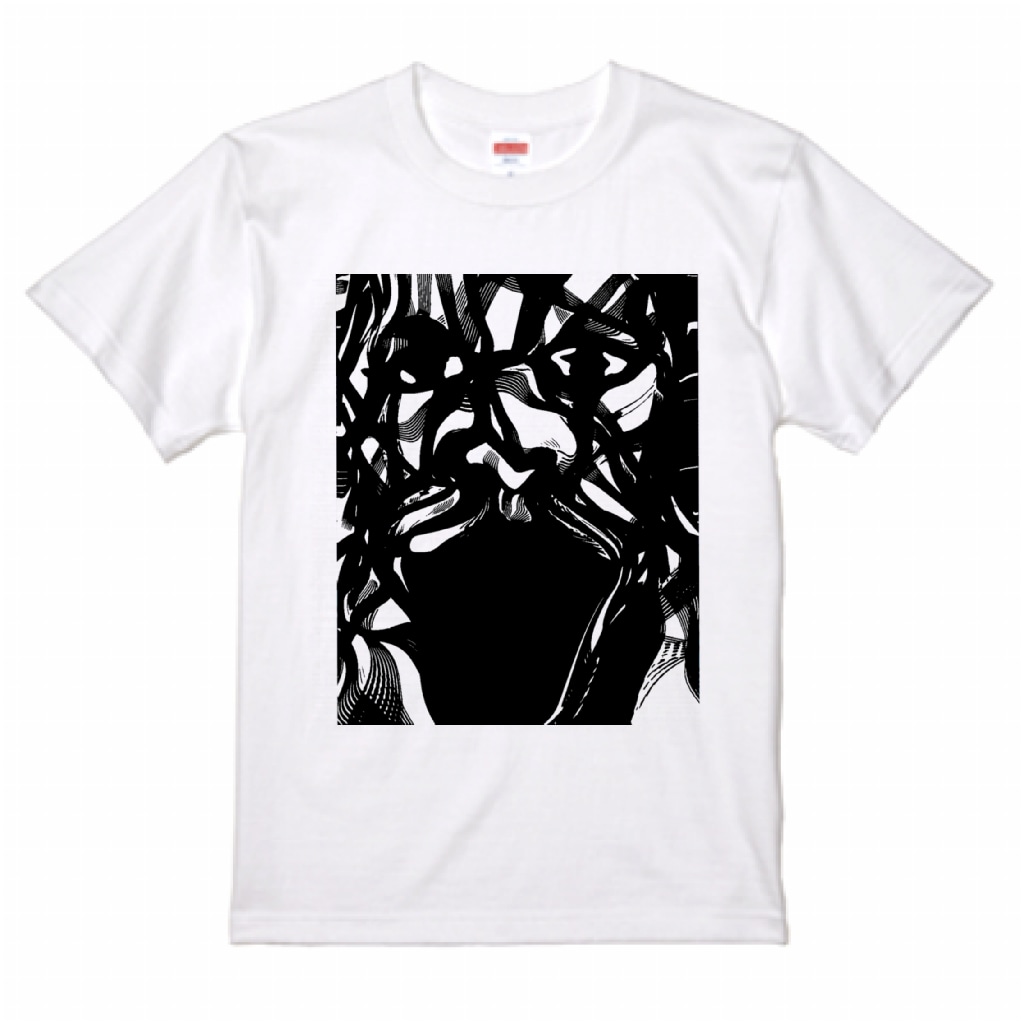 Tシャツのプリントイラストを描きます オリジナルTシャツのイラストを描きます！ イメージ2