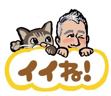 ビジネス用手描き似顔絵LINEスタンプ用作ります あなたの個性が一目でわかるキャラの似顔絵でビジネスを楽しく イメージ6