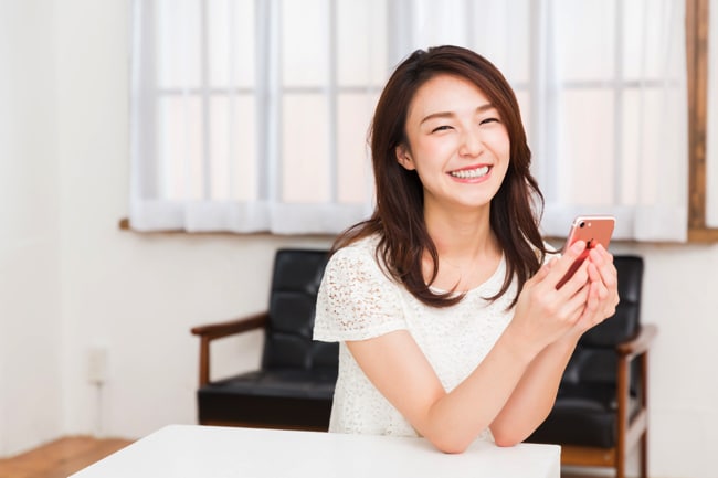 あなたの恋愛相談にアドバイスします 数多くの失敗から幸せを掴んだ私が本気でアドバイスをします！ イメージ1