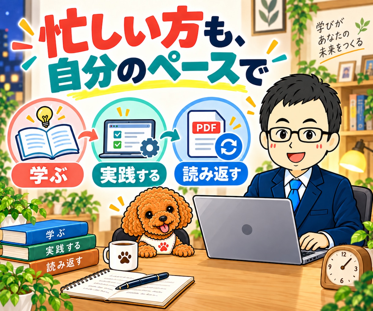 XアフィリエイトをAI活用で教えます Amazonアソシエイトの物販を実践マニュアルで学ぶ イメージ7