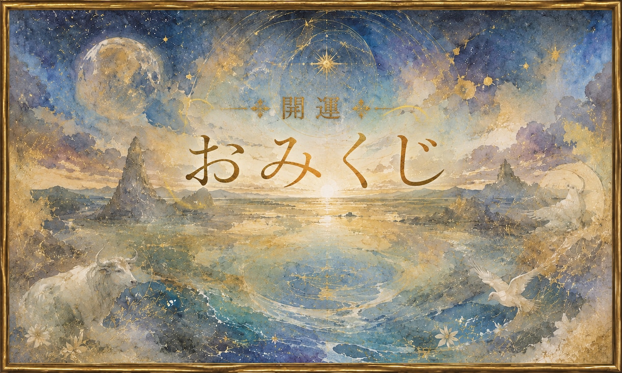 24H以内結果★運気運勢すぐわかる!幸せ近付きます 術歴20年によるヒーリング付✨開運幸福幸運上昇14項目 イメージ2