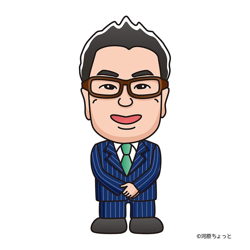 キャラクターを制作します ★★★ご希望をたくさんお聞かせください★★★ イメージ10