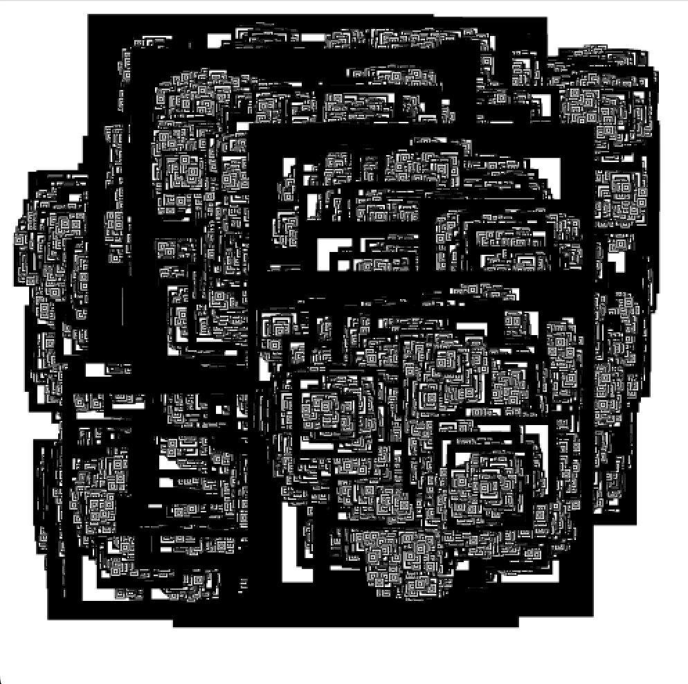 プログラミングでアートを教えます 初心者のためのコードで作るアート講座【Processing】 イメージ1