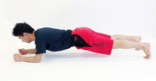筋トレのサポートをします どんなトレーニングをしたらいいかわからない人にオススメ！ イメージ3