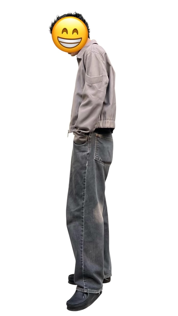アパレル経営者があなたに似合う服を提案します あなたに似合う服、一緒に見つけます。 イメージ6