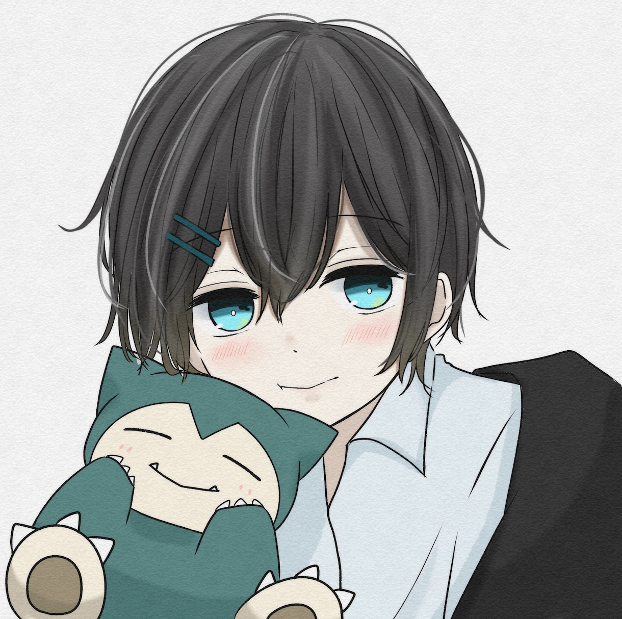 1人5000円の支払いよろしくお願いします あなたに似合うイラストを制作します。 イメージ1