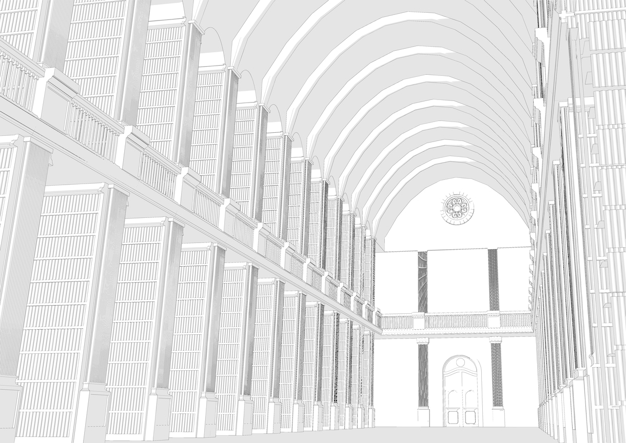 作画作業を時短CLIP用の3D素材を作成します 漫画家に寄り添った設計を目指した3D素材を提供します！ イメージ4