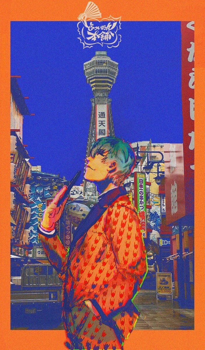 アイコン・ヘッダー・1枚絵イラスト制作します おしゃれでクオリティの高い作品をお届けします！ イメージ4