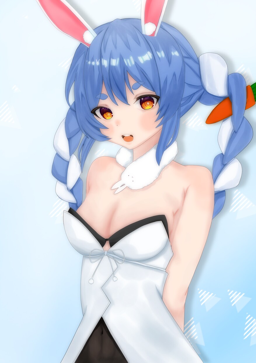 可愛いアイコンイラスト描きます SNSアイコン、サムネイル、商用可！かわいいイラスト描きます イメージ8