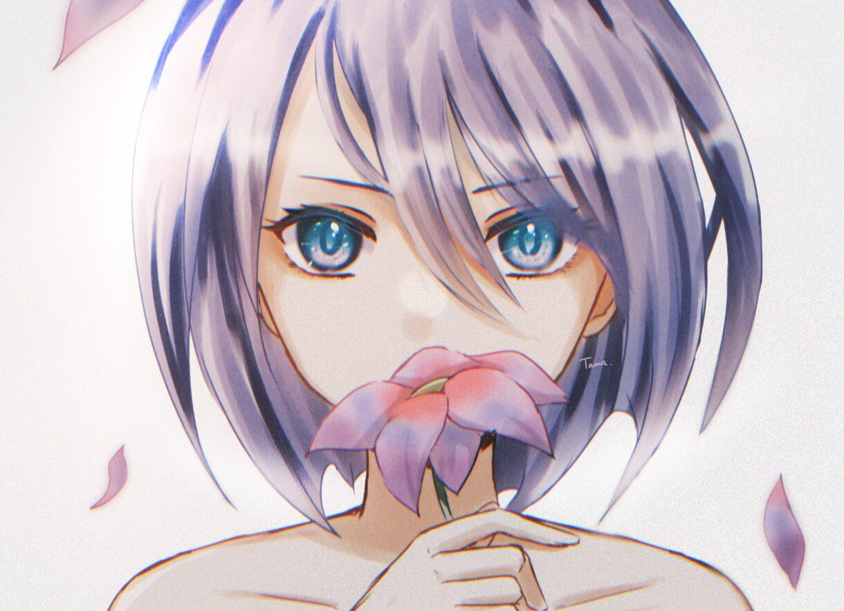 低コストで綺麗なイラストやアイコン作成します 似顔絵、プレゼント、動画サムネ、ビジネス、ブログなど色々 イメージ5