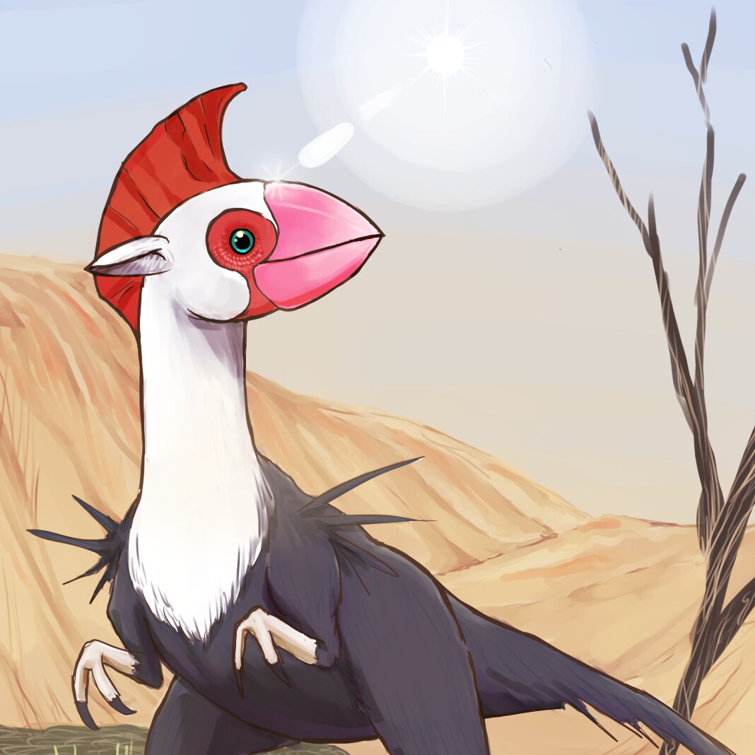 魔物やドラゴン、モンスターイラスト描きます 魔物やドラゴン、怪獣