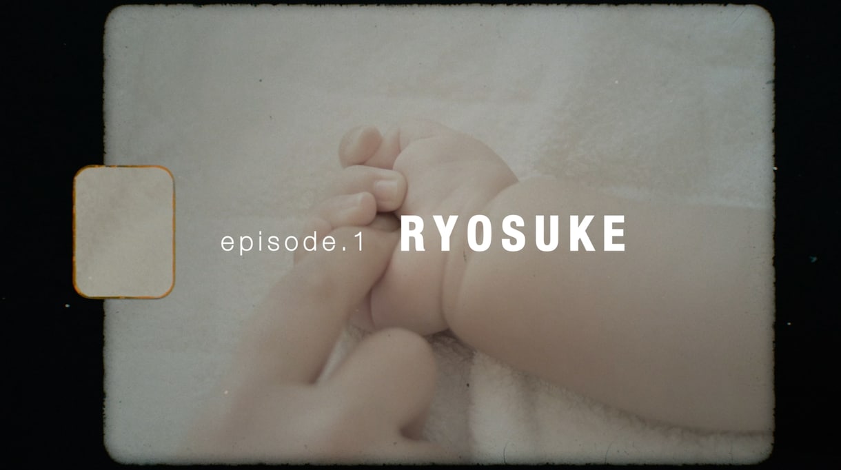 フィルム風！感動的なプロフィールムービー作ります 【プロが作る！】おしゃれ＆ゲストに喜ばれる結婚式ムービー イメージ4