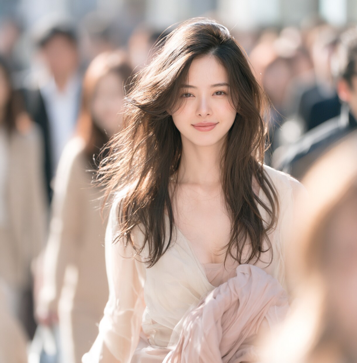 あなたの“可愛い”♡ぜんぶ見つけます あなたの気づいてない魅力をカードで言語化します イメージ4