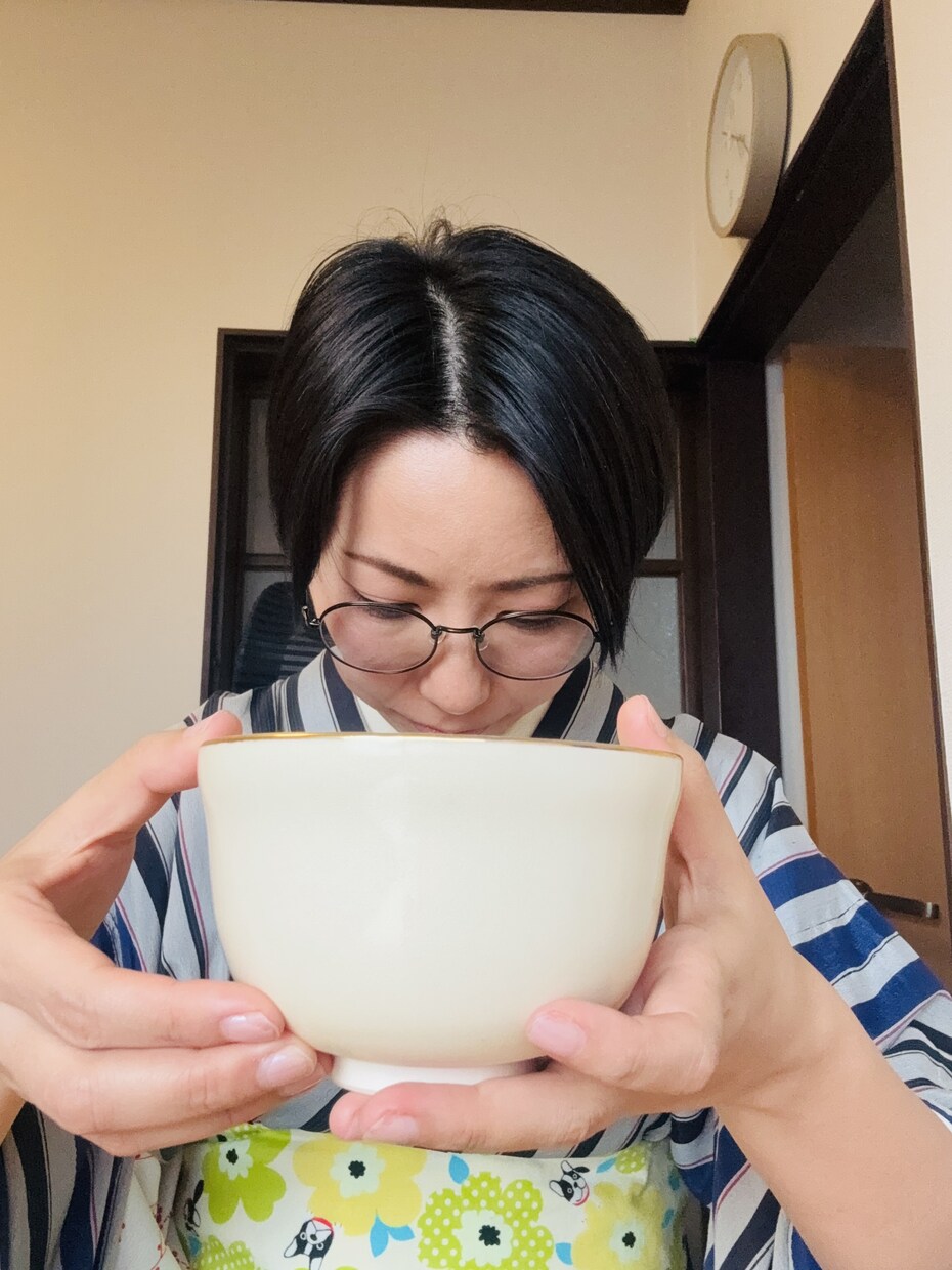 茶道・着物について英語で話せるようにします 英語で話そうとした途端に頭が真っ白になるを解決! イメージ1