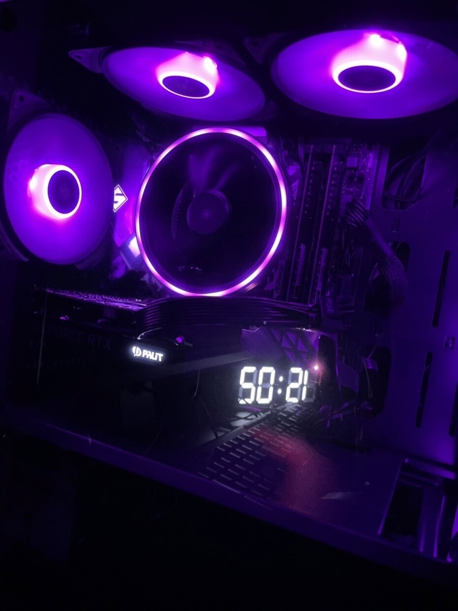 お好みのスペックゲーミングPC作成致します この程度のスペックで！などのご提案にお応え致します。 イメージ2